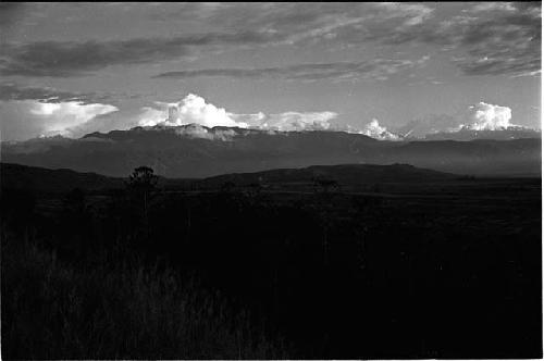 The Supula from the Tukumba