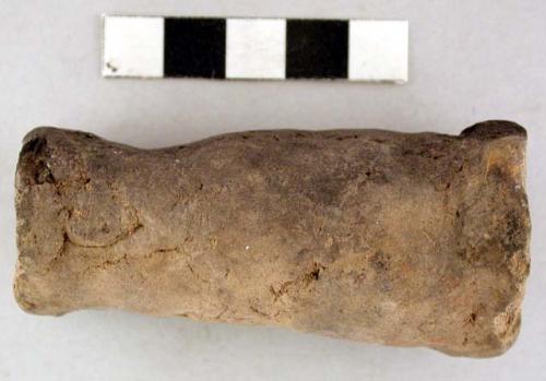 Potsherd - cylinder