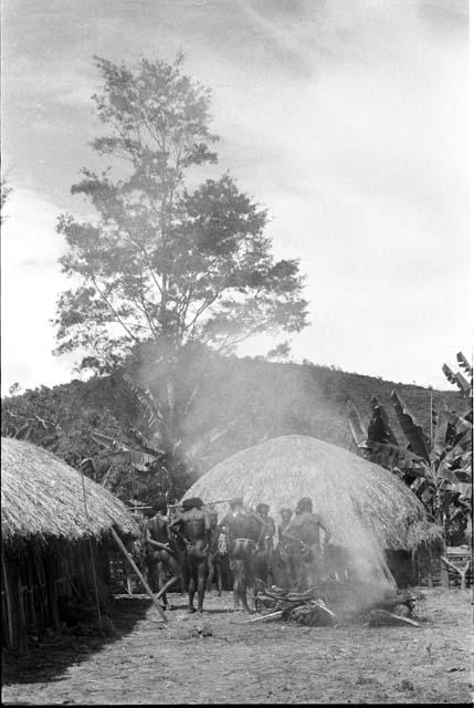 Sili in Abulupak