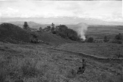 Towards Abukulmo