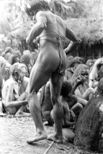 Michael Rockefeller negatives, New Guinea