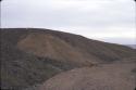 1/2 km. towards Huanchaco from Calvario de Los Incas, pre-ceramic site