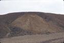 1/2 km. towards Huanchaco from Calvario de Los Incas, pre-ceramic site