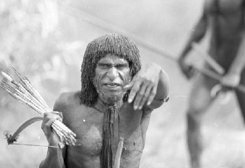 Michael Rockefeller negatives, New Guinea