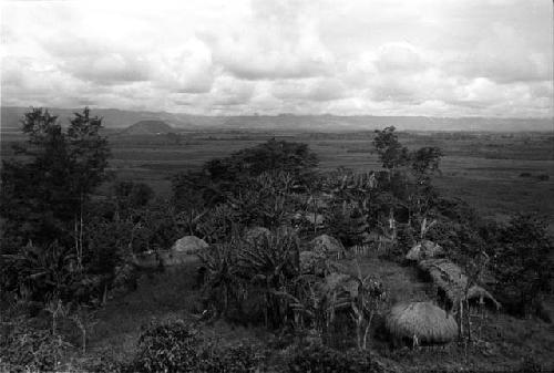 View of Abukulmo