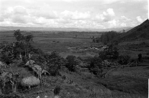 View of Abukulmo