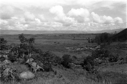 Abukulmo, Homaklep and Wuperainma