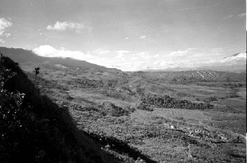 From the Tukumba; Wuperainma; Abukulmo