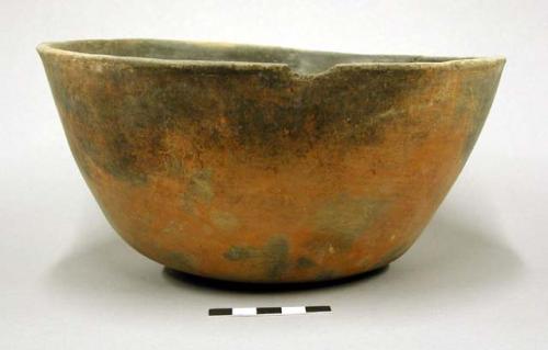 Ceramic bowl