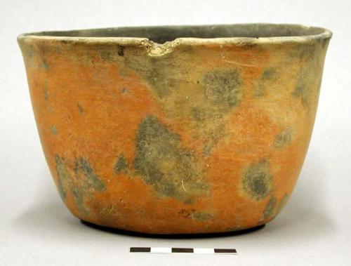 Ceramic bowl