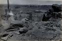 Excavation near Black Falls, Little Colorado River