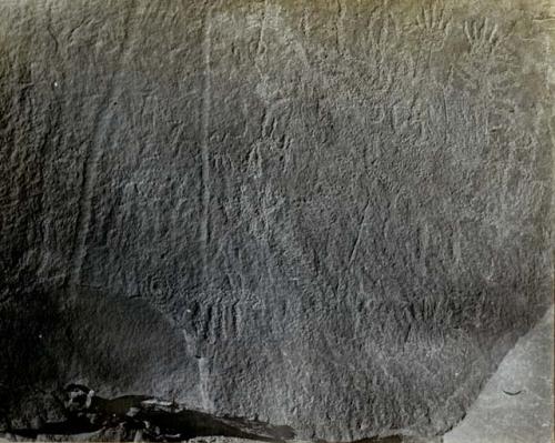 Petroglyph