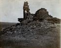 Ruin near Black Falls of Little Colorado