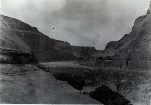 Cañon de Chelley