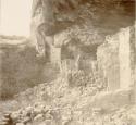 Cliff Palace ruins