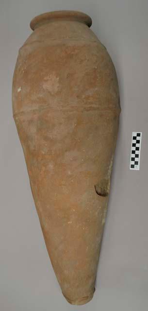 Amphora, pottery