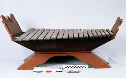 Musical instrument