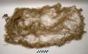 Nettle fiber net