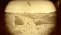 Photographs of excavation at Los Muertos, Arizona.