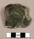 CAST of one of 34 rocks (type collection)  collected by Leakey & Simpson