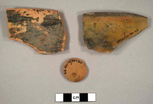 Sherds