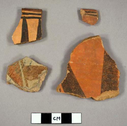 Sherds