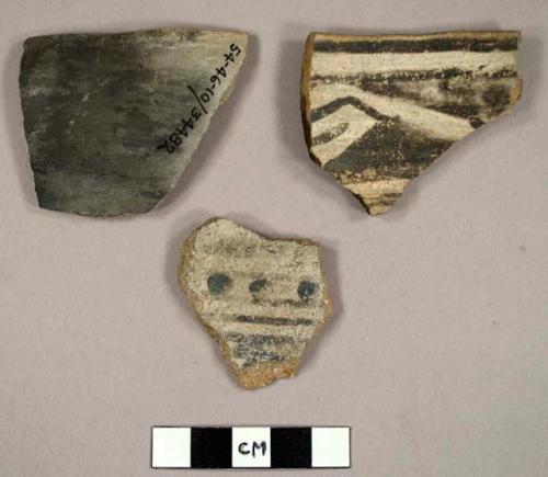 Sherds