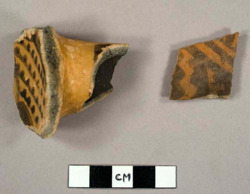 Sherds