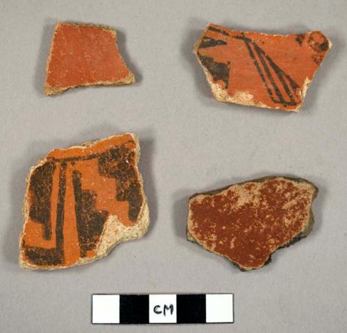 Sherds