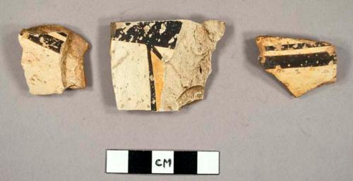 Sherds