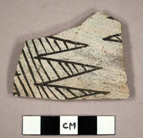 Sherds