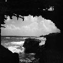 Cave on Isla de Mujeres