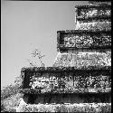 Temple of Warriors at Chichen Itza