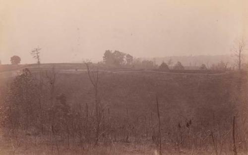 Serpent Mound.