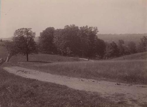 Serpent Mound.