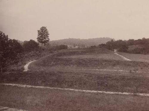 Serpent Mound