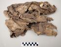 Animal Hide, fragment