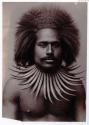Fijian man