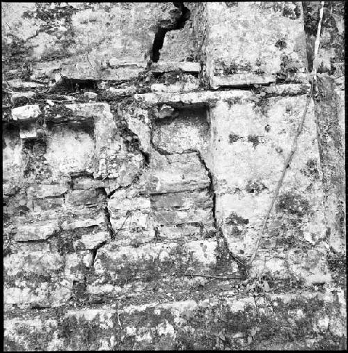 Structure 33 at Yaxchilan