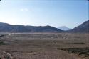 View of H1929 from southeast looking towards road,  Cupisnique site, Keatinge