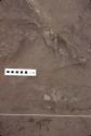 Dt. Base stem at H2037 Feature 1804; Rio Seco, Pre-ceramic lithic site