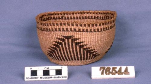 Woman's cap