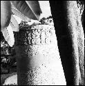 Column altar from Uxmal