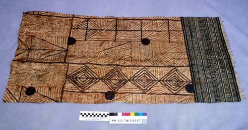 Tapa cloth