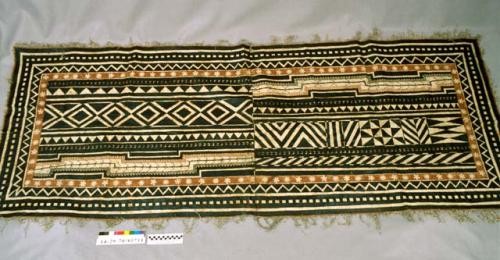 Tapa cloth