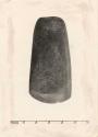 Only example found in Area of Bed of Colorado River stone tool.