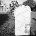 Stela at Merida