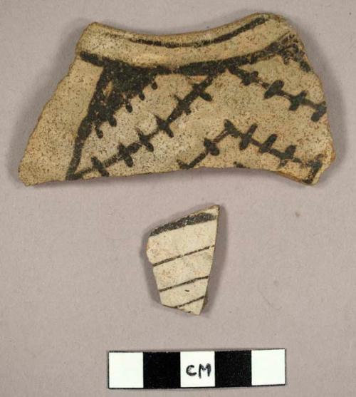 Sherds