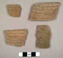 Sherds