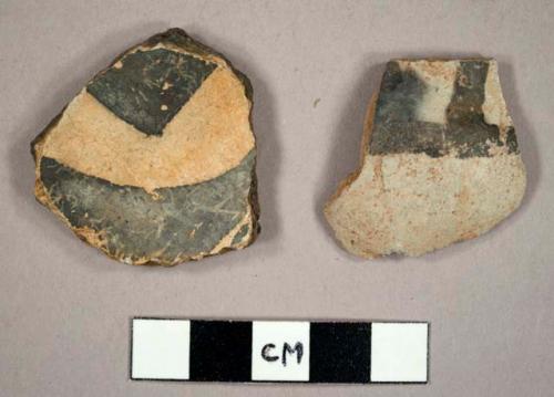 Sherds